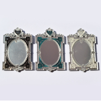 Venetian Mirror, rectangular